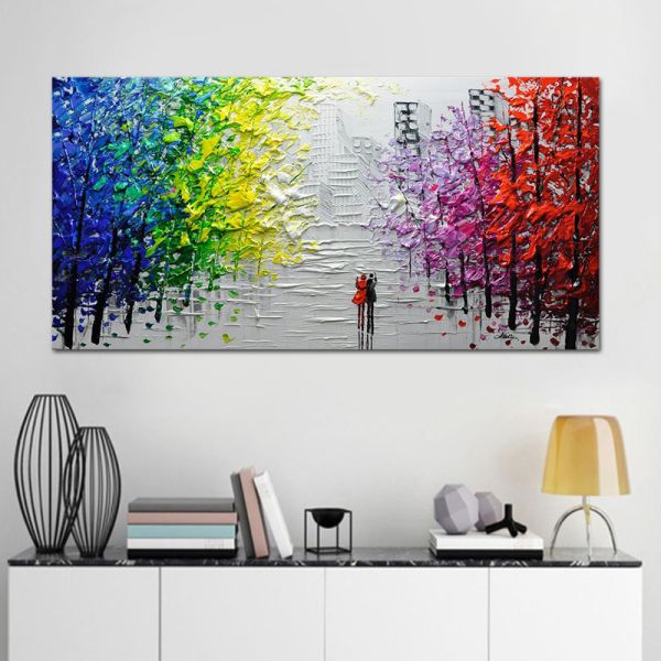 Fish Images Canvas Prints Spray Painting Popular In The Europe Market Minimalist Modern Design