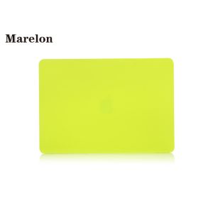 Glossy Crystal Macbook Protective Case Water Resistance Customized Design