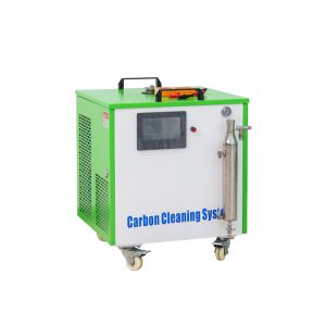 1000L Car Engine Decarbonising Machine Hydrogen Carbon Cleaner