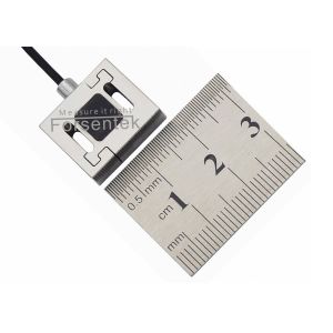 Miniature load cell FSSM interchangeable with futek load cell lsb200