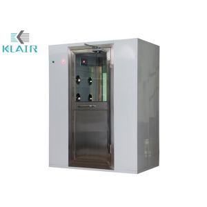 Dust Free Air Shower Clean Room 1PH 220V 50 / 60Hz