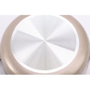 Multifunctionaal Aluminum Cookware Set Non Stick Cooking Pot Set