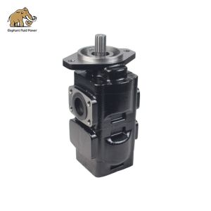 Parkers 7029122052 PGP620B0370AE2H3NT5P2C Hydraulic Gear Pump 6102161M91 For