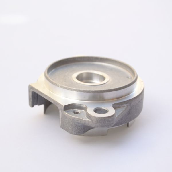 Motor Parts Zinc Alloy Die Casting
