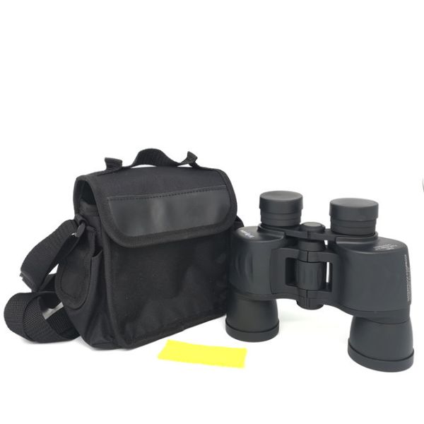 Fully Multi Coated Binocular Telescope 8x40 Green Telescope Dust Proof