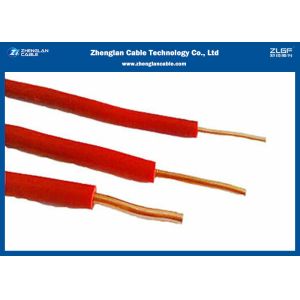 300/500v BV Electrical Wire For Home For Building Use Accroding To IEC 60227/3C