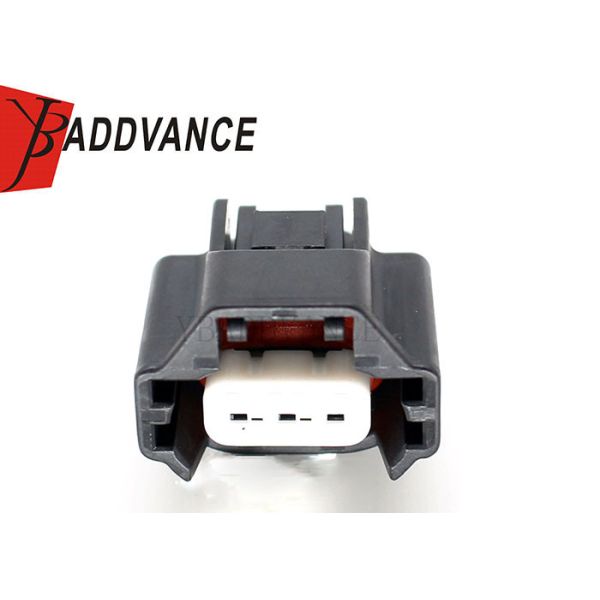 Buy 3 Pin Japanese Electrical Sealed VQ35 Crank Sensor Connectors 7183-7874-30 at wholesale prices