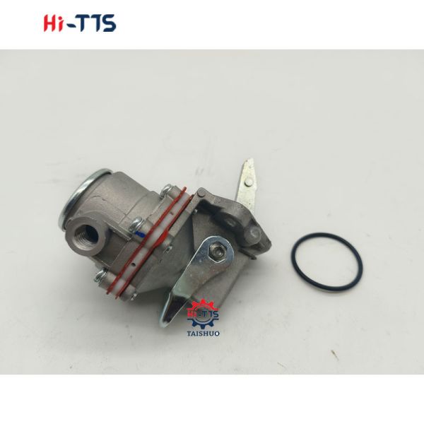 Buy BCD 2704/1 BCD 1948/6 Diesel engine Fuel Lift Pump 504090936 99485050 at wholesale prices