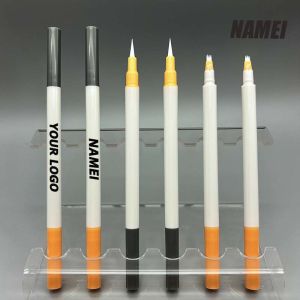 Empty Eyeliner Pencil Tube Wholesale Liquid Eyeliner Pen Cosmetic Packaging