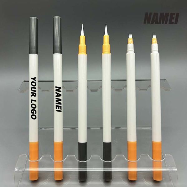 Empty Eyeliner Pencil Tube Wholesale Liquid Eyeliner Pen Cosmetic Packaging