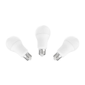 15000hrs Environment Friendly Eboy PF0.5 110mm A19 LED Bulbs