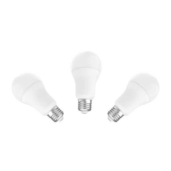 Buy 15000hrs Environment Friendly Eboy PF0.5 110mm A19 LED Bulbs at wholesale prices