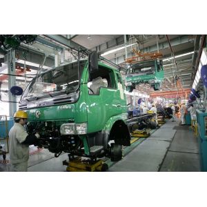 China 8CBM Milk Tank Truck Dongfeng Euro3 EQ5110GNY4 Tanker Camions on sale