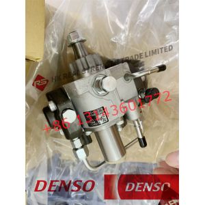 China Diesel Fuel Injection Pump 294000-0900 22100-0L060 For Toyota 2KD-FTV Engine on sale