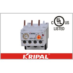 Bimetallic Overload Relay