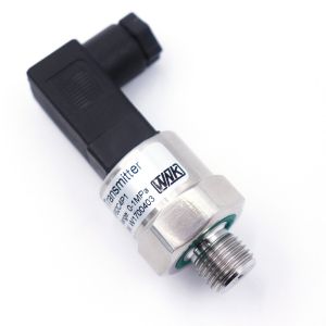 Quality 4 - 20mA 0 - 5V Anti Explosion Mini Air Pressure Sensor High Performance for sale