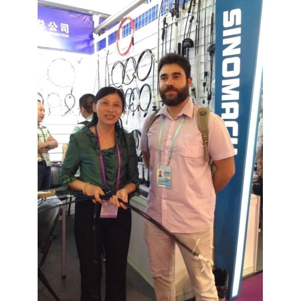 Wholesale OEM Quality Choke Cable for Toyota