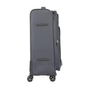 Spinner Wheels Soft Travel Luggage Sets