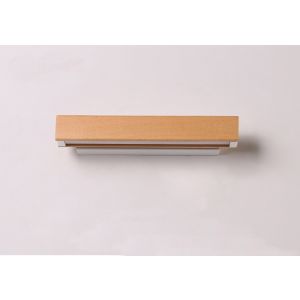 10W 20W 30W Decorative LED Wall Light , Wall Mounted Lights For Bedroom