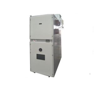 KYT8 ( KYN28A ) - 24 Safety Electrical Metal Clad Switchgear Metering Cabinet