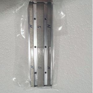 HSMAG Sintered SmCo Permanent Magnets Wearproof For Aluminum Target