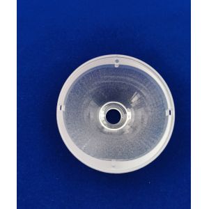 Design / Custom Made Ø70-M LED Reflector Lamp Cup PC Plastic Optical Lenses