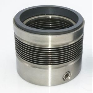 Metal Bellow BSAI Wave Spring Industrial Mechanical Seals