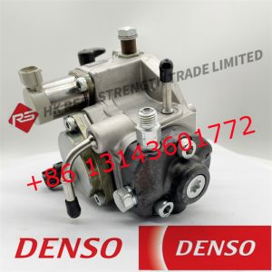 Common Rail HP3 Diesel Fuel Pump 294000-0880 22100-0R031 FOR 2AD-FHV ENGINE