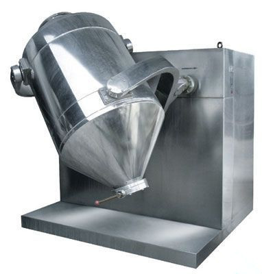 Buy Single Column Lifting Machinery Bin Stand Mixer Blender Mixer Machine at wholesale prices