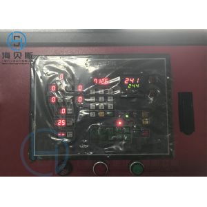 New Condition Sand Molding Machine With Fully Automatic Operation Mode