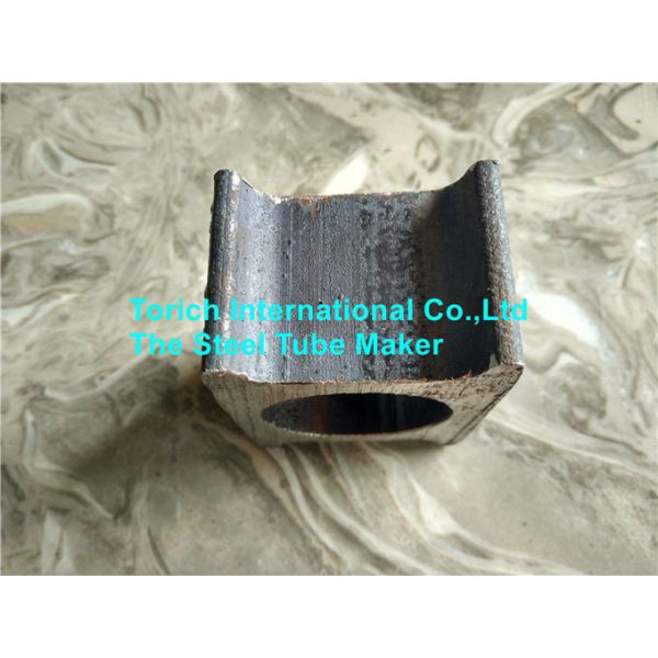 Cold Drawn Structural Steel Pipe GB/T 3094 Excellent OD / ID Controlled