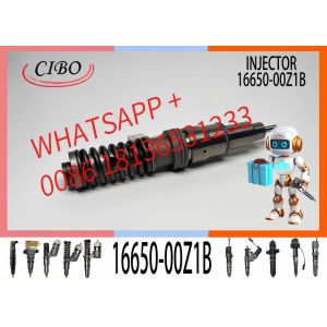 China 16650-00Z0A 16650-00ZA 16650-00Z1A 16651-00Z1A BEBE4D05002 BEBE4D17002 Diesel Injector for UD Trucks on sale