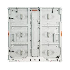 OA series-Outdoor Fixed Led Dispaly, P5.7mm