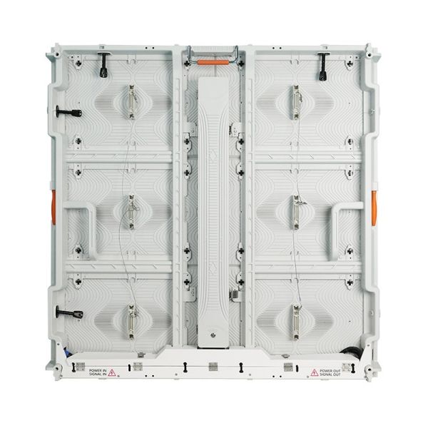 Buy OA series-Outdoor Fixed Led Dispaly, P5.7mm at wholesale prices