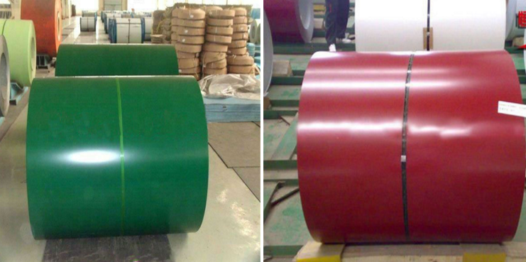 26 Gauge G90 Galvanised Steel Coil 1.2mm Thickness