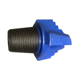2 7/8 Inch Drag Drill Bit Thread Type For Oil And Gas Fields