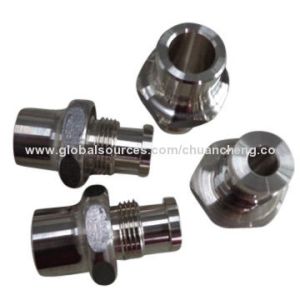 Quality Environmental Protection Unleaded, Stainless Steel Quick Disconnect Hose Fitting for sale