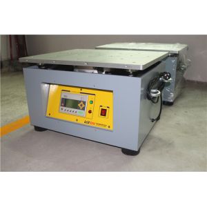 50kg Payload Mechanical Vibration Testing Machine For Electron Components