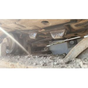 ZCC850V 85Ton Mobile Hydraulic Crawler Crane The Perfect Choice for Heavy