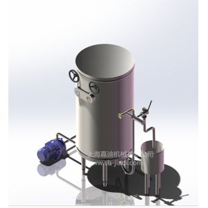 high quality and low price ultra-high temperature instantaneous sterilizer