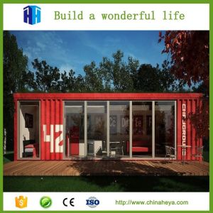 prefab australia expandable steel structure container house for sale