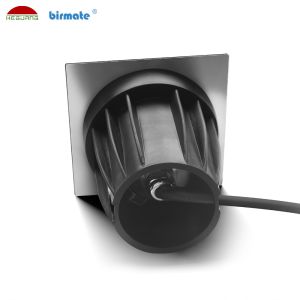 90lm DC24V SMD3535 Underwater LED Spotlights External Control