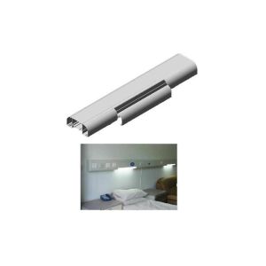 Ceiling Mounted Medical Pendant Systems Single Arm With Gas Terminal