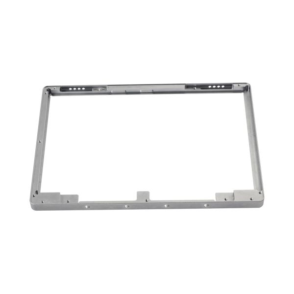 Dimension 1-750mm Anodized Aluminum Enclosure , Display Screen Aluminum Alloy