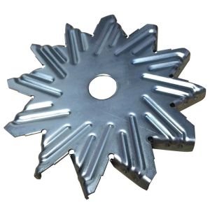 SGS Approved Customized Hardware Stamping Part for Auto Parts/Machine Part