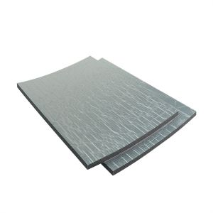 Flexible Soft Construction Heat Insulation Foam Polyethylene LDPE Material