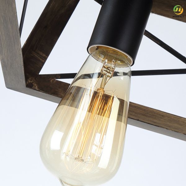 Used For Home/Hotel/Showroom LED Fashionable Atmosphere Ceiling Light