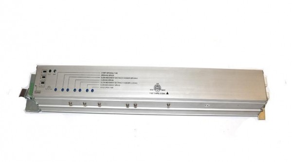 Buy Obstruction Resistance Automatic Sliding Door Control Unit CE Certificated at wholesale prices