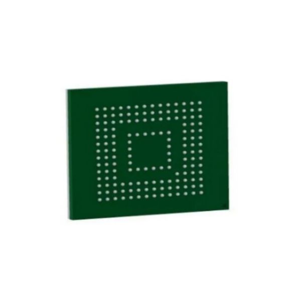Memory IC Chip S40FC004C1B1C003A2 4GB e.MMC Flash Memory For Embedded Applicatio