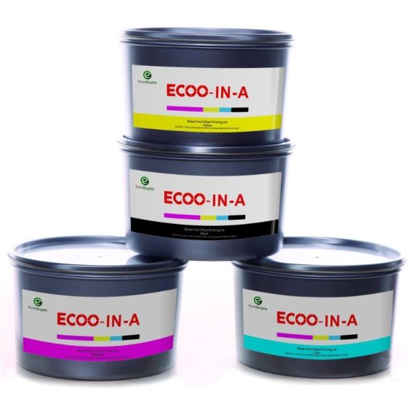 Buy Newspaper Offset Web Printing Coldset Ink at wholesale prices